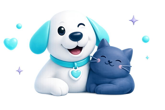 Pawla welcoming you to PawMD